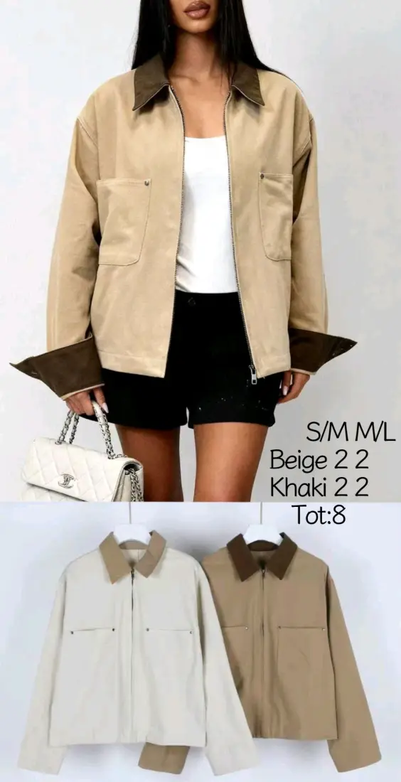 JEAN LOUISE FRANCOISE  | Non solo moda 