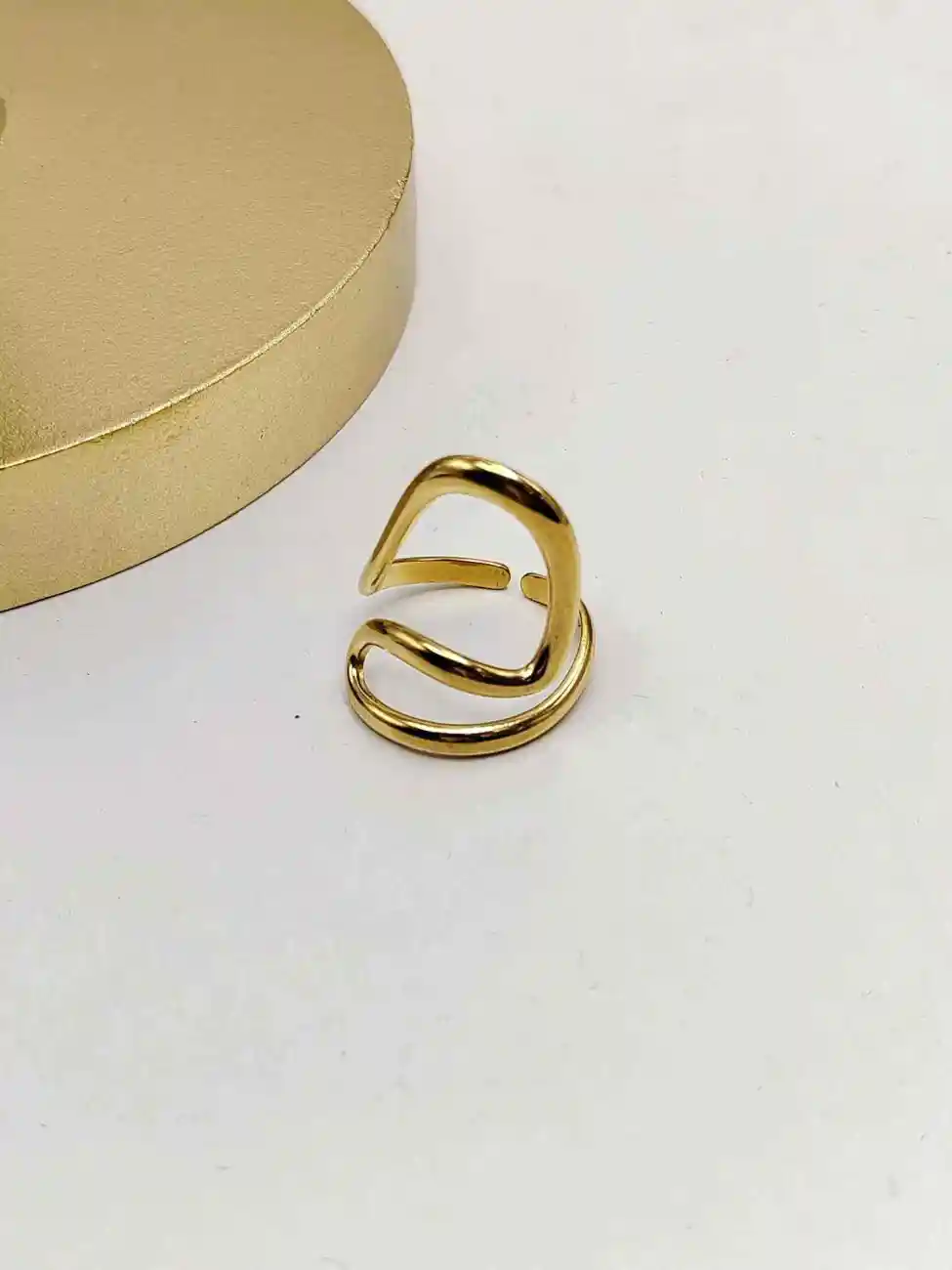 10604660192565 | Bijoux fantaisie en acier inoxydable