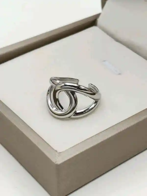 10604660192629 | Bijoux fantaisie en acier inoxydable