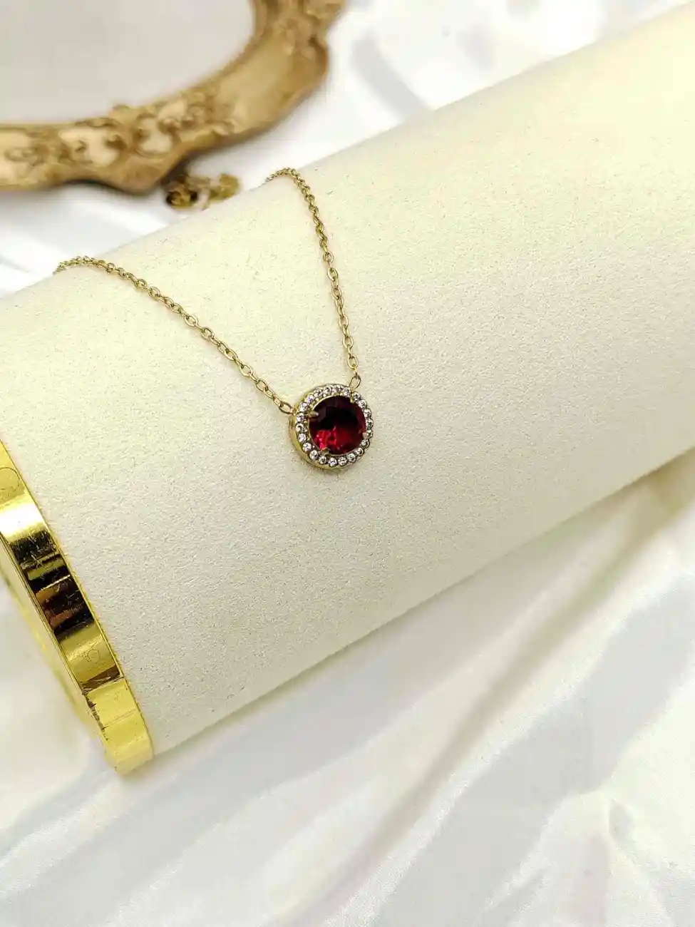 10604659817810 | Bijoux fantaisie en acier inoxydable