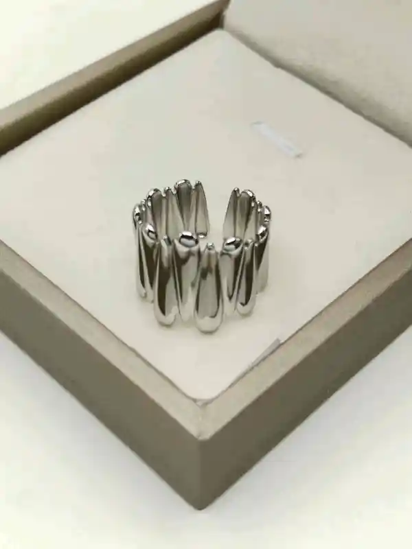 10604660192604 | Bijoux fantaisie en acier inoxydable