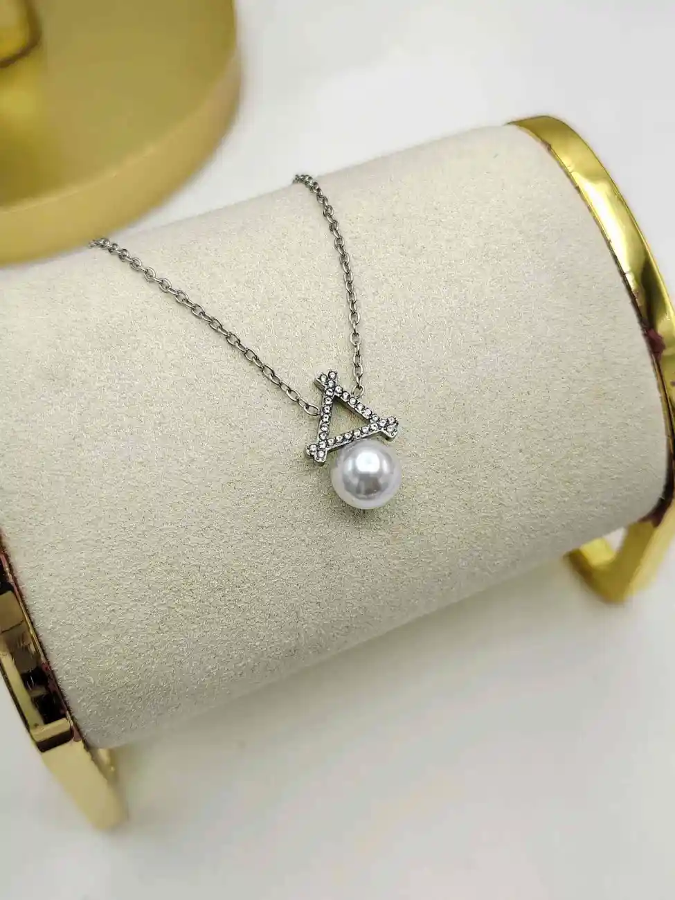 Collier Pendentif Arbre De Vie En Acier Inoxydable | Bijoux fantaisie en acier inoxydable