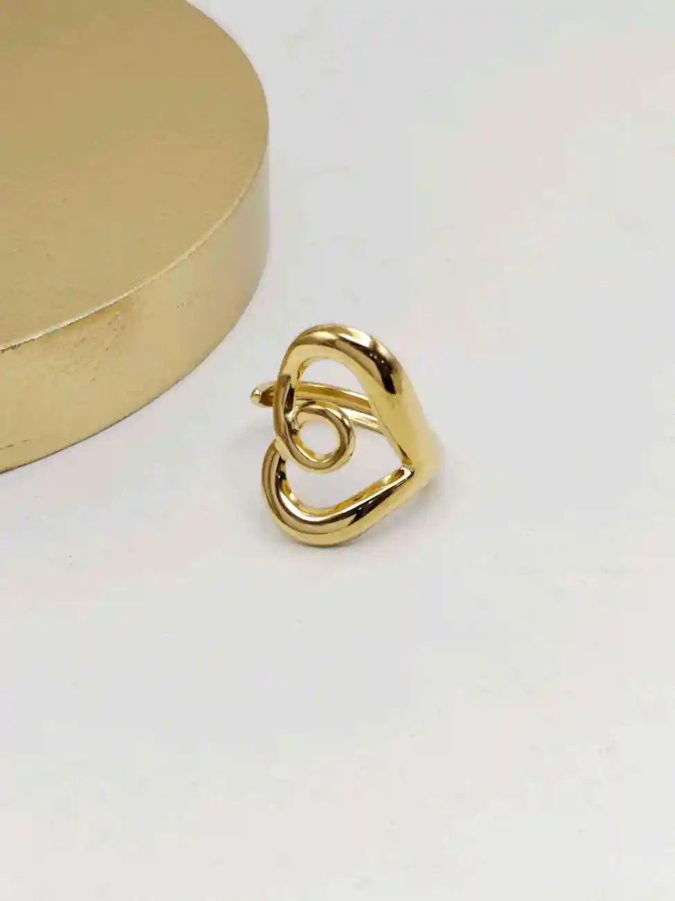 10604660192573 | Bijoux fantaisie en acier inoxydable