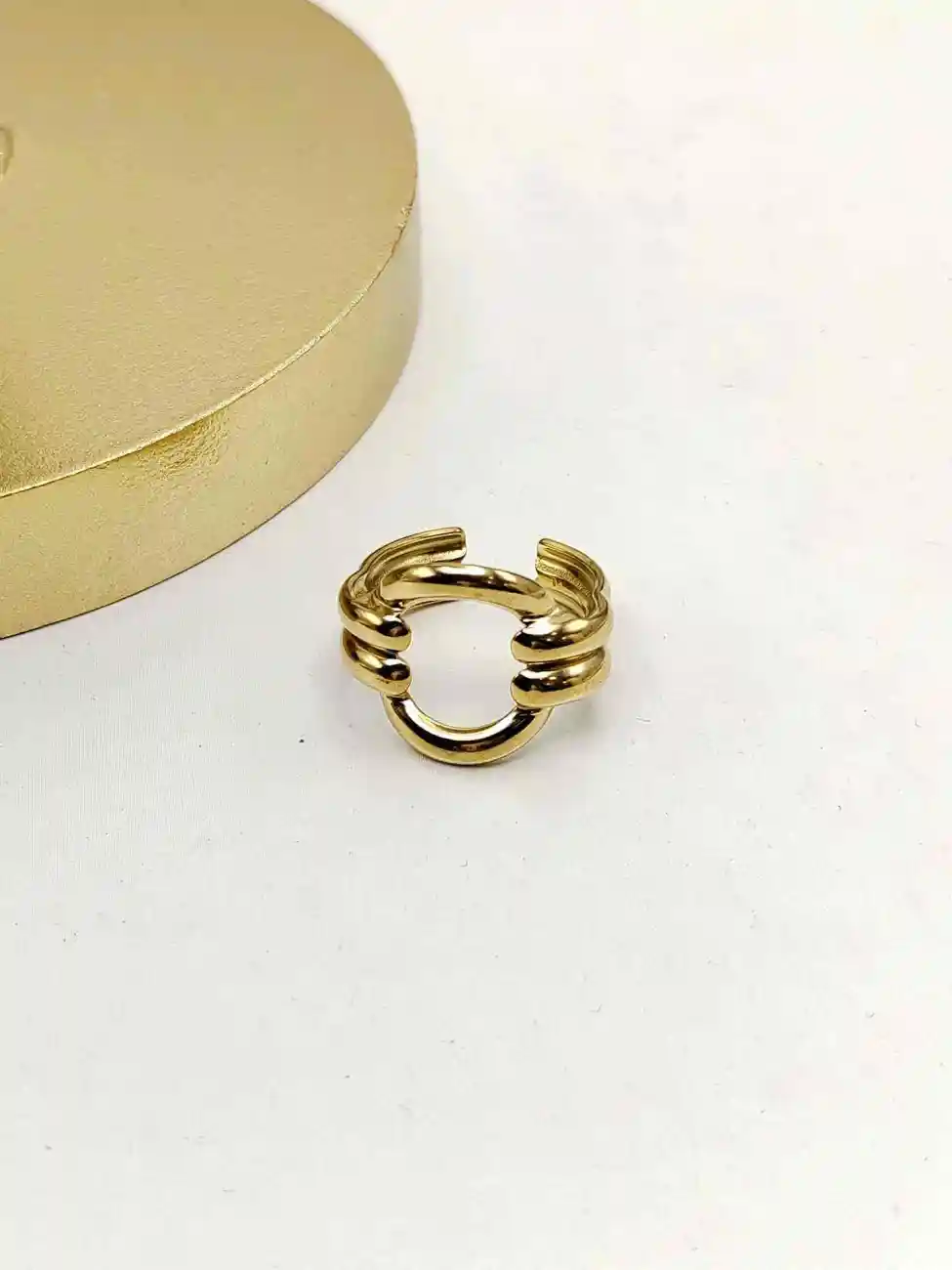 10604660192596 | Bijoux fantaisie en acier inoxydable