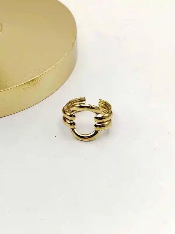 10604660192596 | Bijoux fantaisie en acier inoxydable