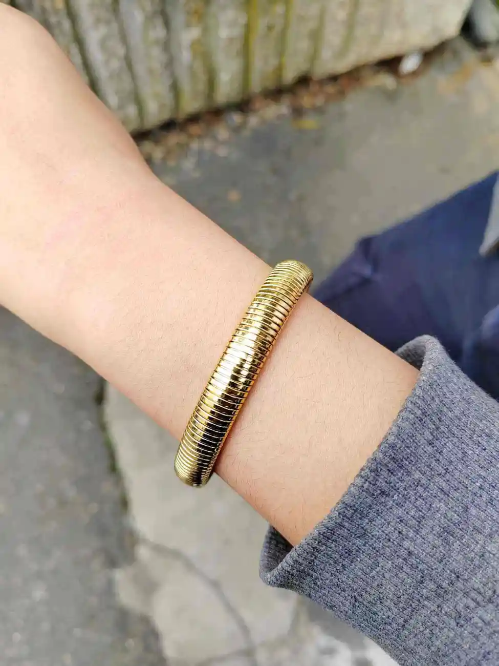 10604660188648 | Bijoux fantaisie en acier inoxydable