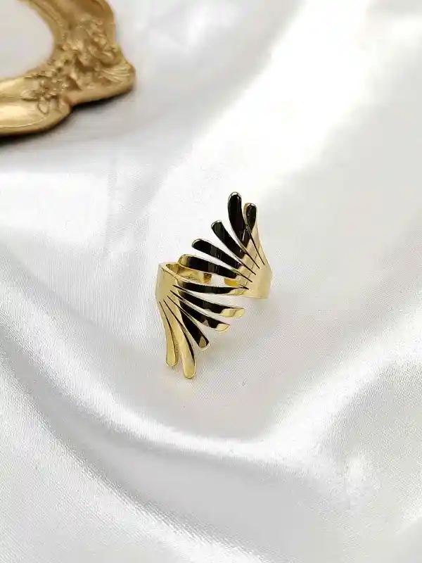 10604660192545 | Bijoux fantaisie en acier inoxydable