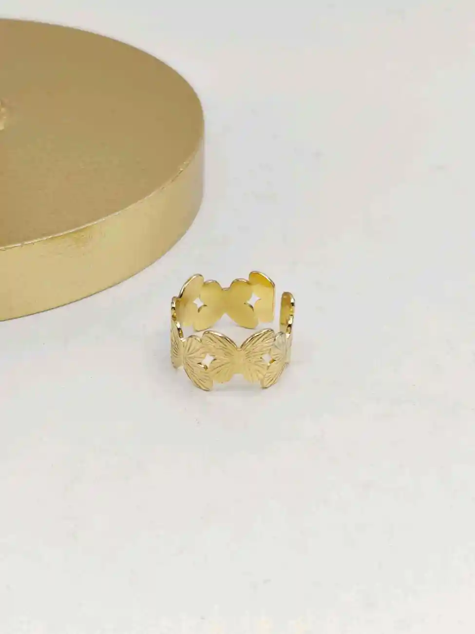 10604660192600 | Bijoux fantaisie en acier inoxydable