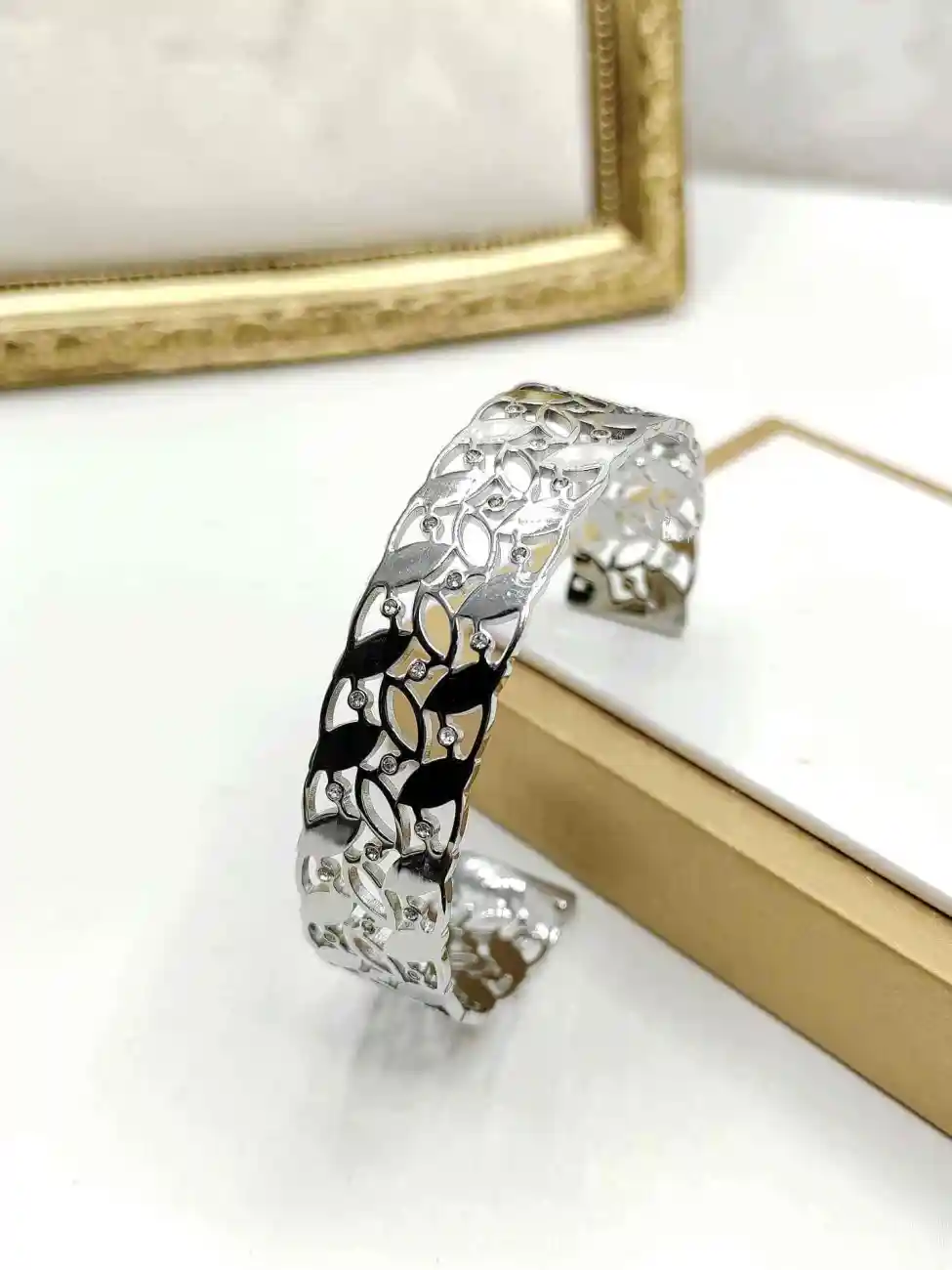 10604660188053 | Bijoux fantaisie en acier inoxydable