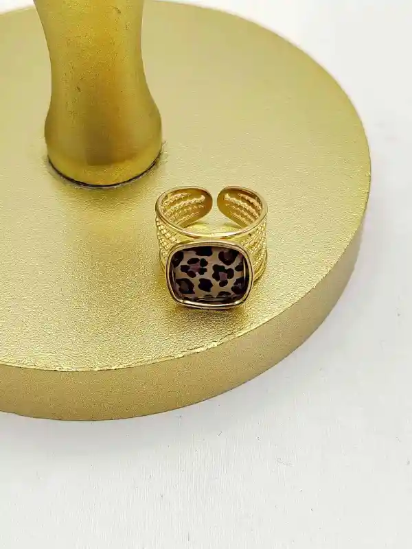 10604660192438 | Bijoux fantaisie en acier inoxydable