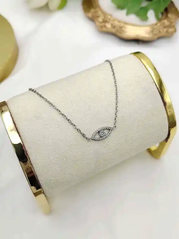 10604659817830 | Bijoux fantaisie en acier inoxydable