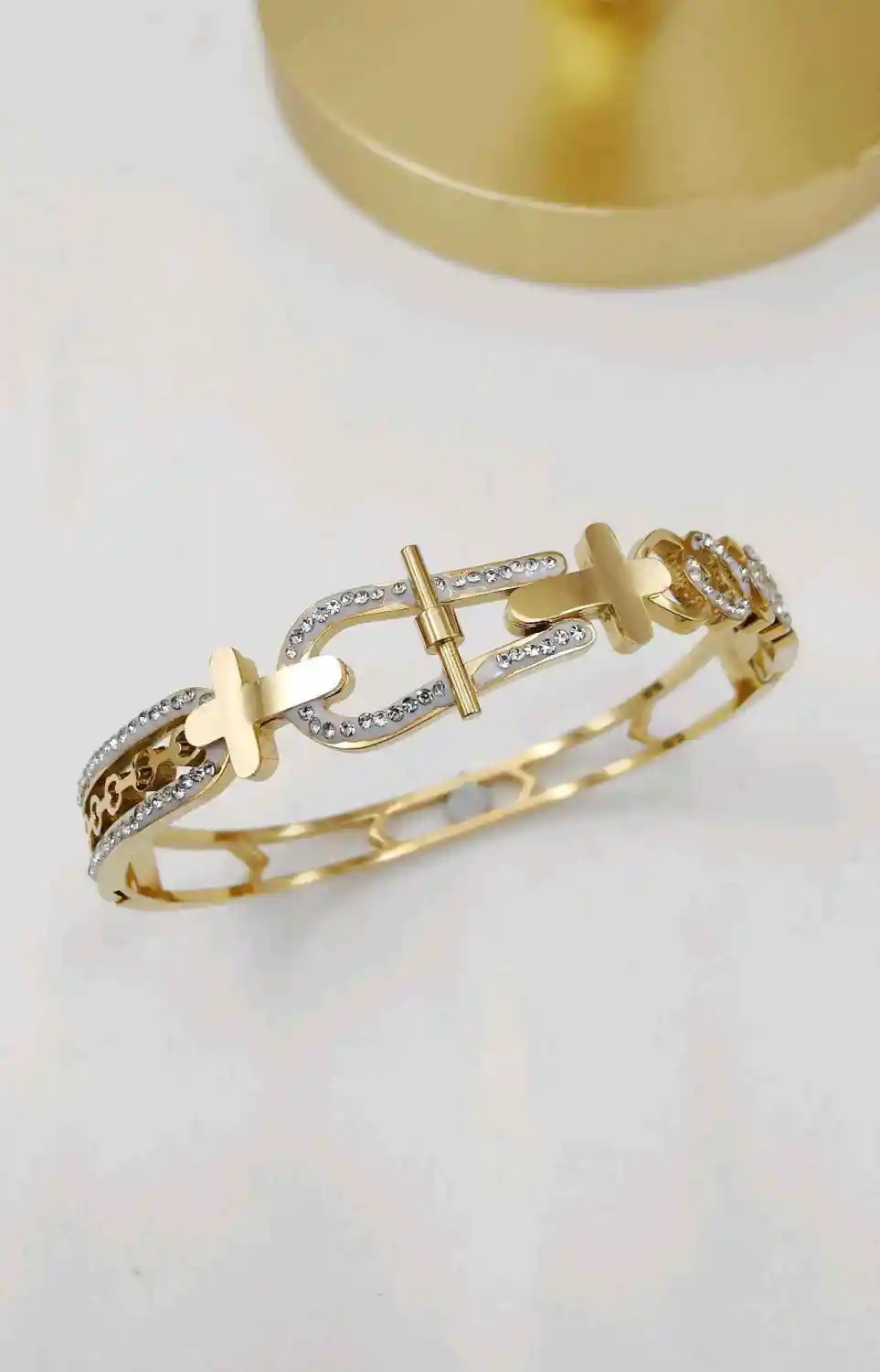 10604660188095 | Bijoux fantaisie en acier inoxydable