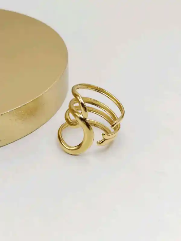 10604660192422 | Bijoux fantaisie en acier inoxydable