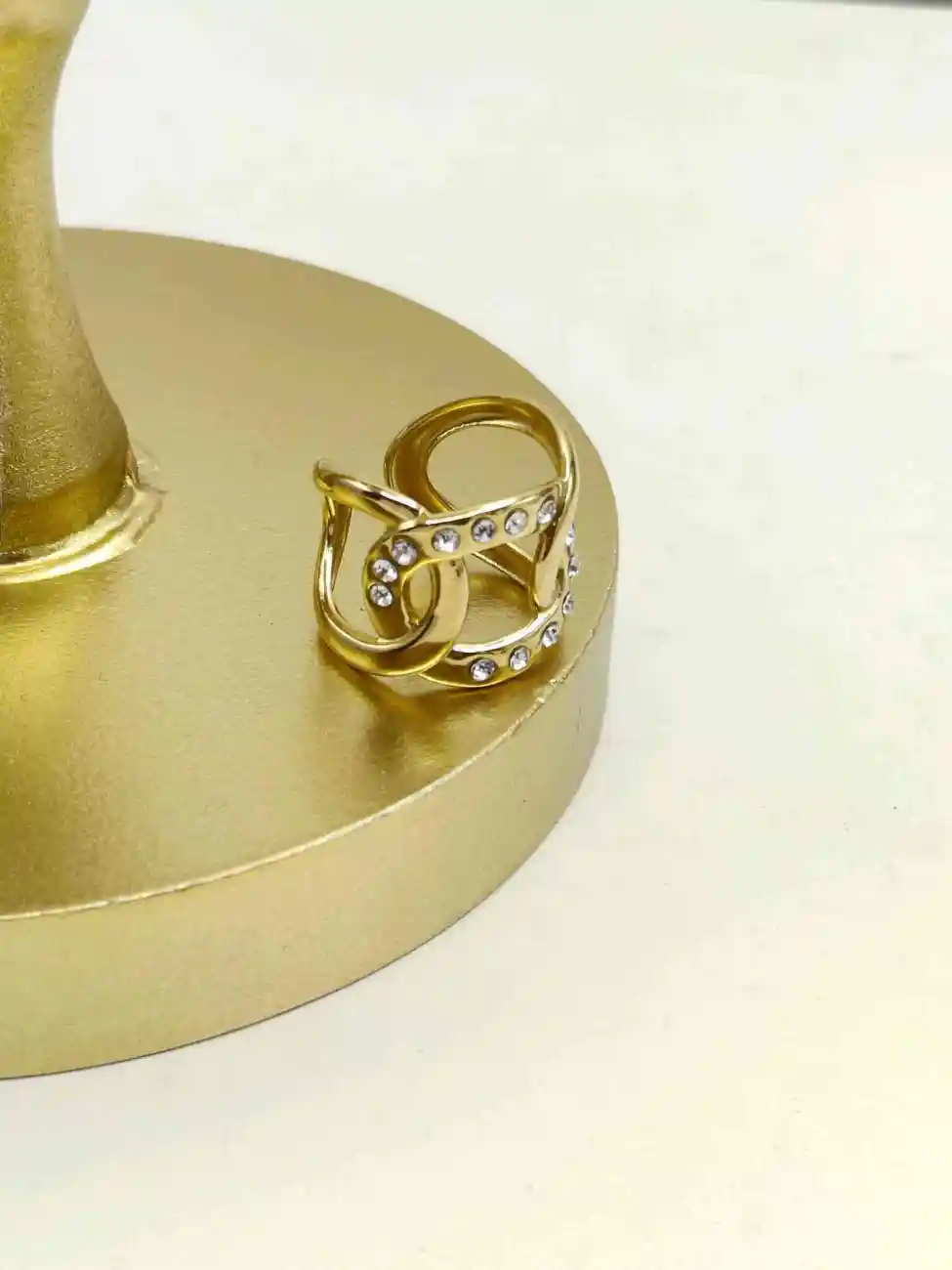 10604660193056 | Bijoux fantaisie en acier inoxydable