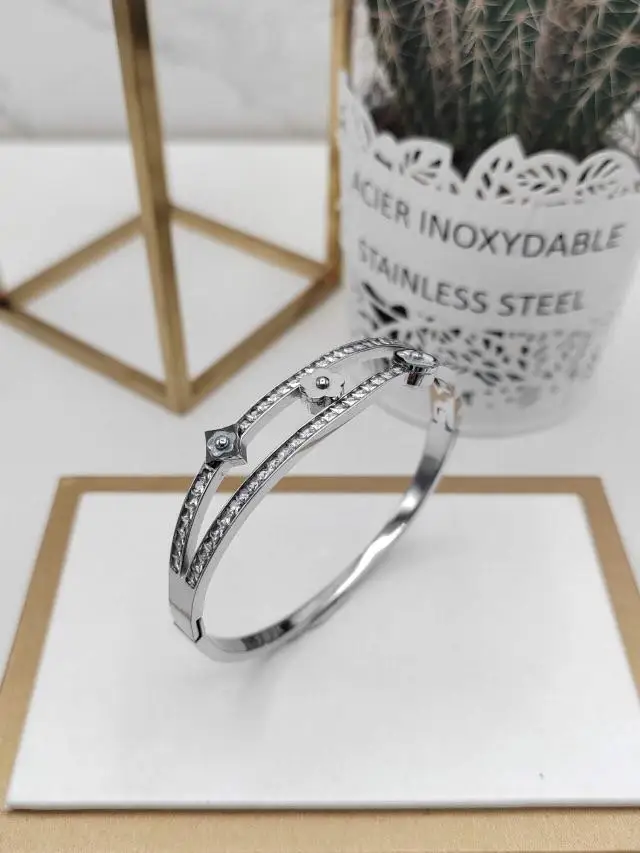 10604660188222 | Bijoux fantaisie en acier inoxydable