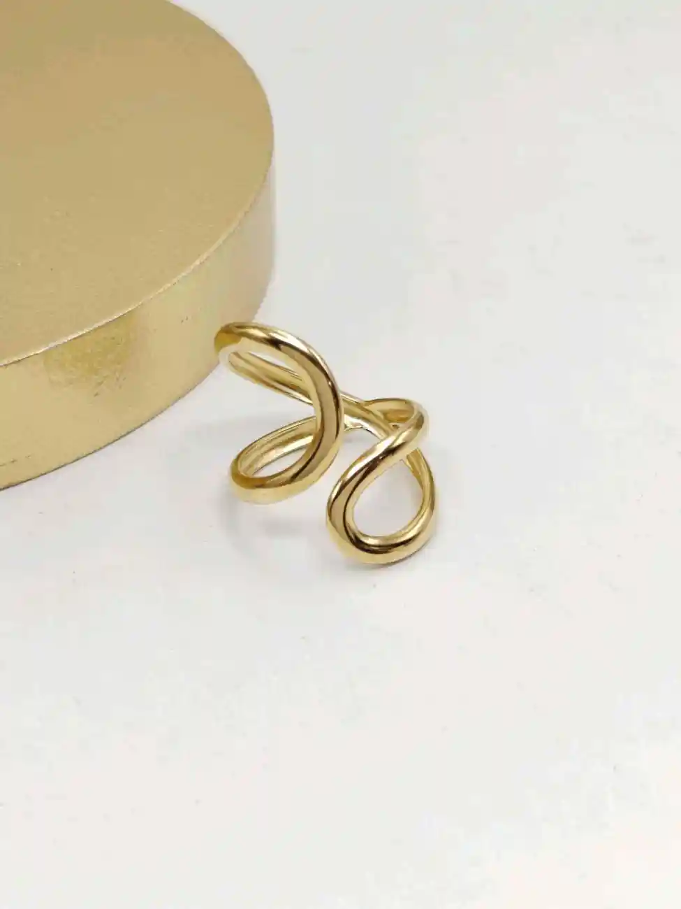 10604660193081 | Bijoux fantaisie en acier inoxydable