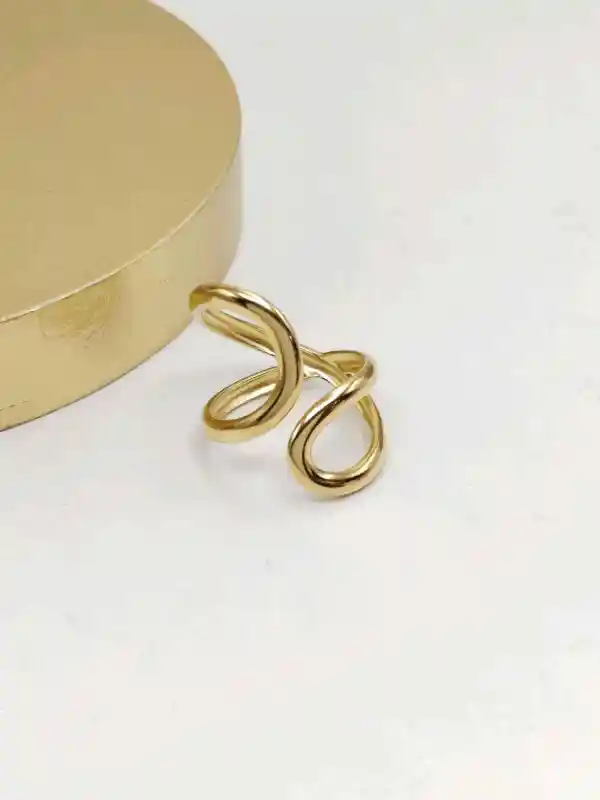 10604660193081 | Bijoux fantaisie en acier inoxydable