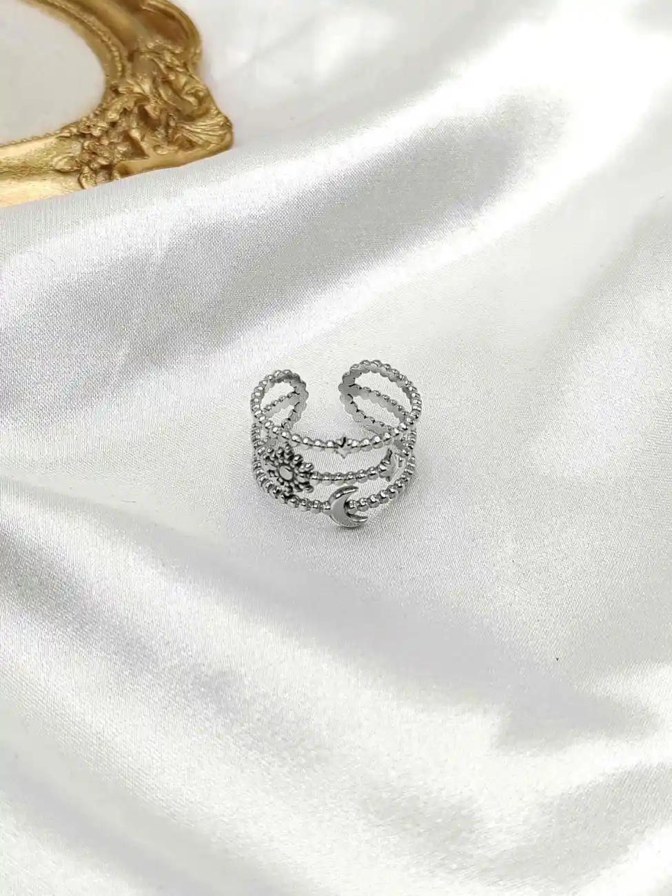 10604660193205 | Bijoux fantaisie en acier inoxydable