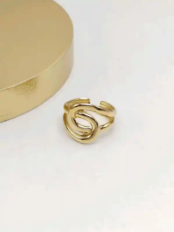 10604660193217 | Bijoux fantaisie en acier inoxydable