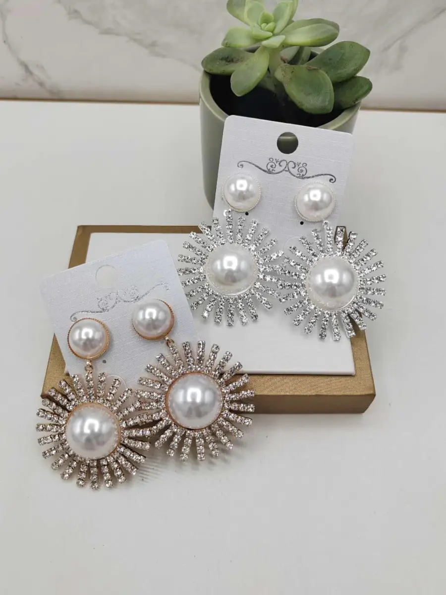 10604660180957 | Bijoux fantaisie en acier inoxydable