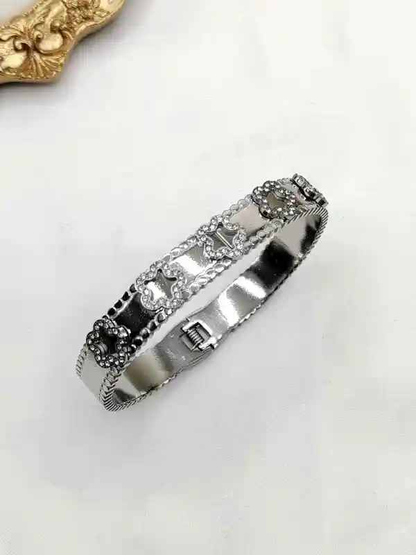 10604660188636 | Bijoux fantaisie en acier inoxydable