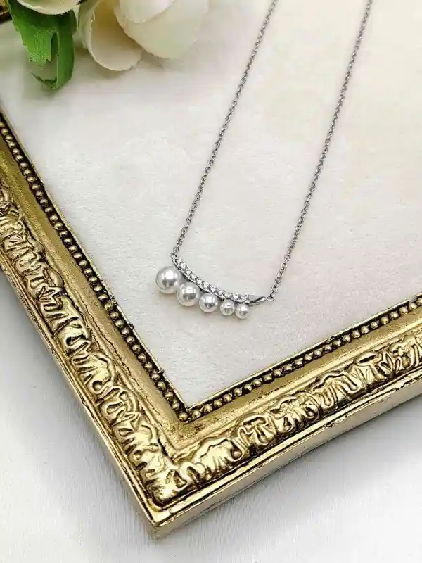 10604659816392 | Bijoux fantaisie en acier inoxydable