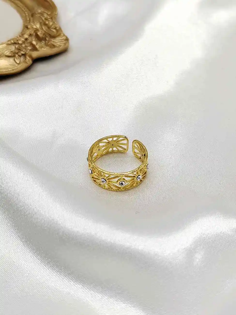 10604660193145 | Bijoux fantaisie en acier inoxydable