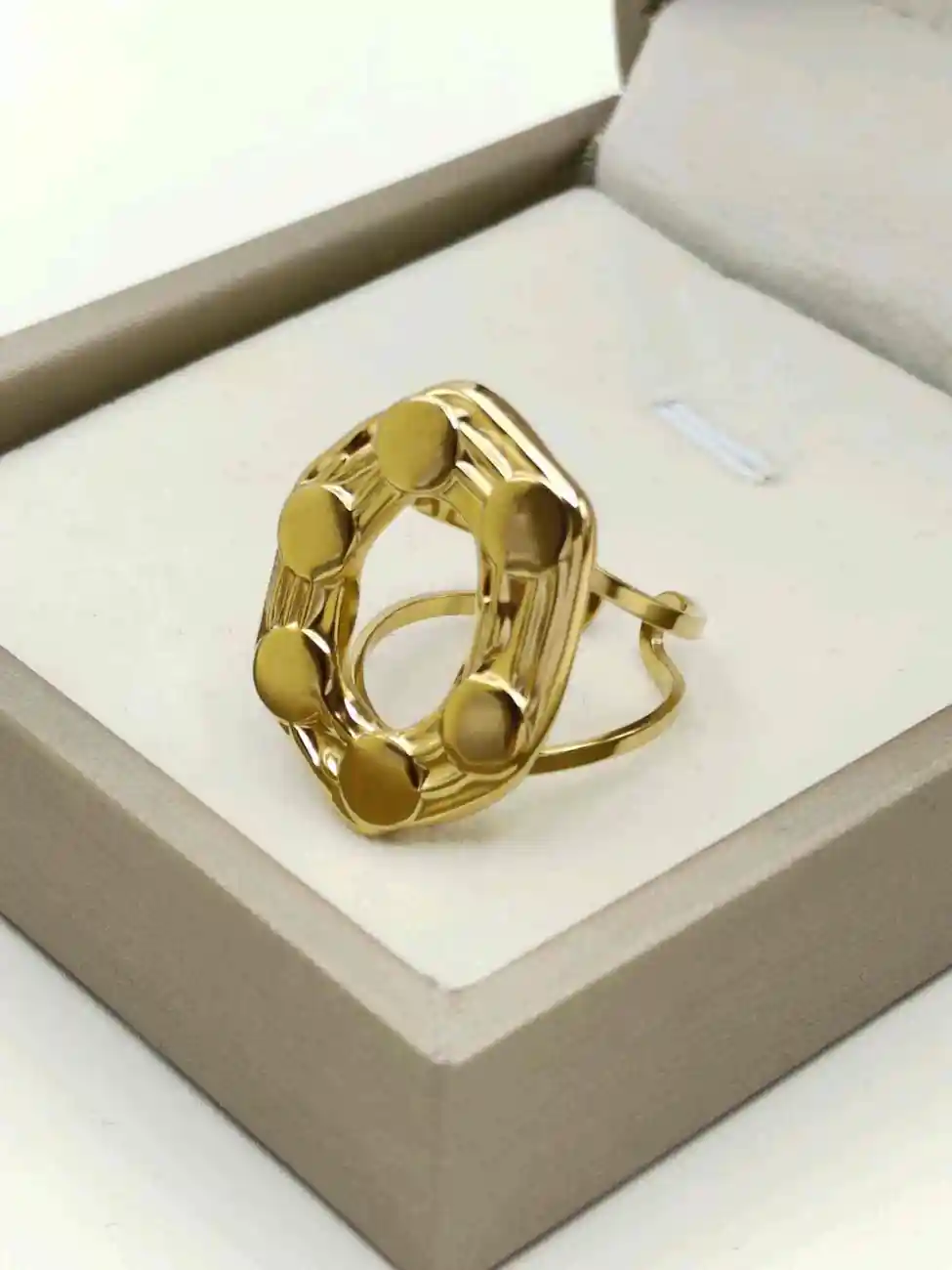 10604660192426 | Bijoux fantaisie en acier inoxydable