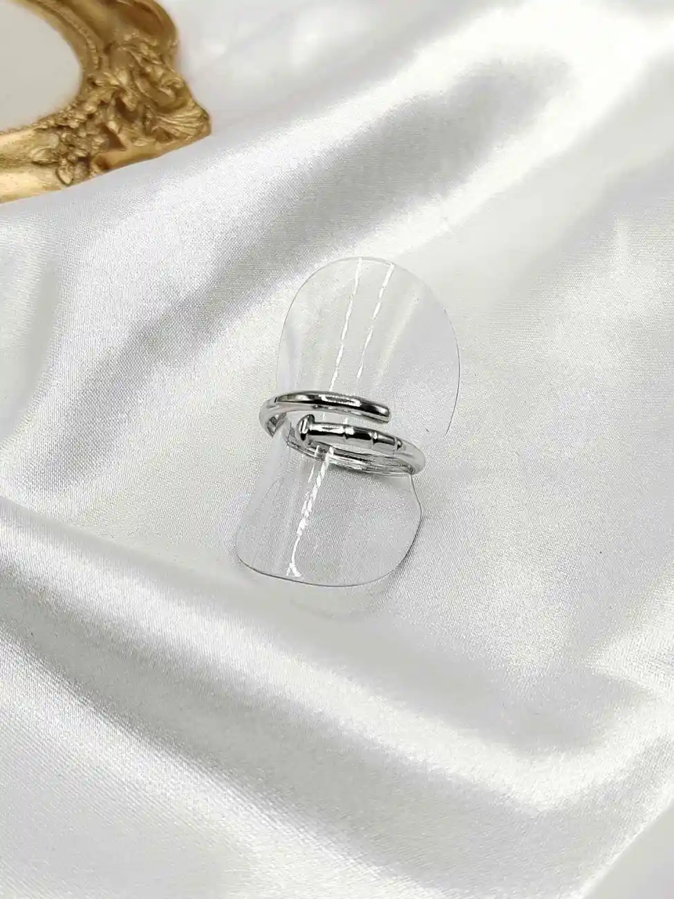 10604660193201 | Bijoux fantaisie en acier inoxydable