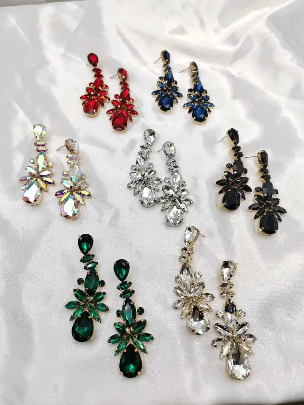 10604660180993 | Bijoux fantaisie en acier inoxydable