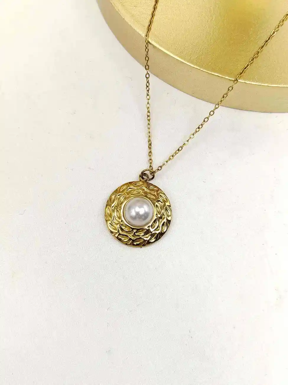 10604659816271 | Bijoux fantaisie en acier inoxydable