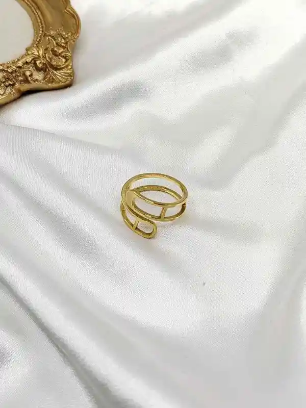 10604660193124 | Bijoux fantaisie en acier inoxydable