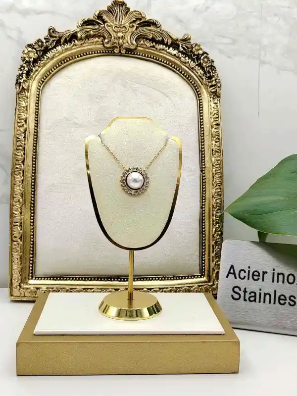 10604659817453 | Bijoux fantaisie en acier inoxydable