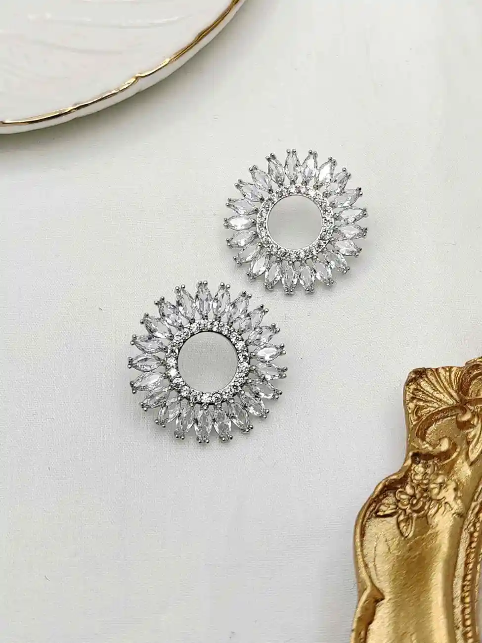 10604660181045 | Bijoux fantaisie en acier inoxydable