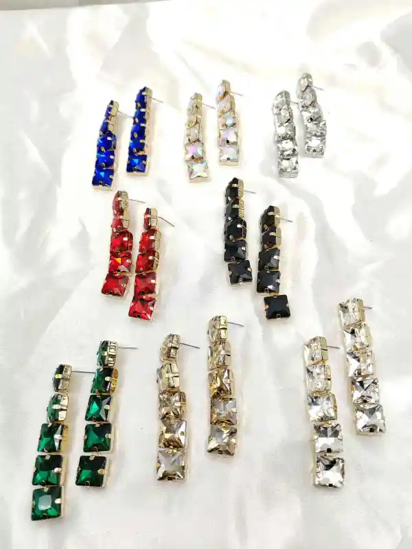 10604660180094 | Bijoux fantaisie en acier inoxydable