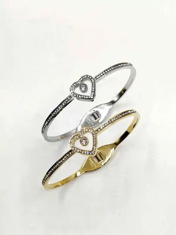 10604660187382 | Bijoux fantaisie en acier inoxydable