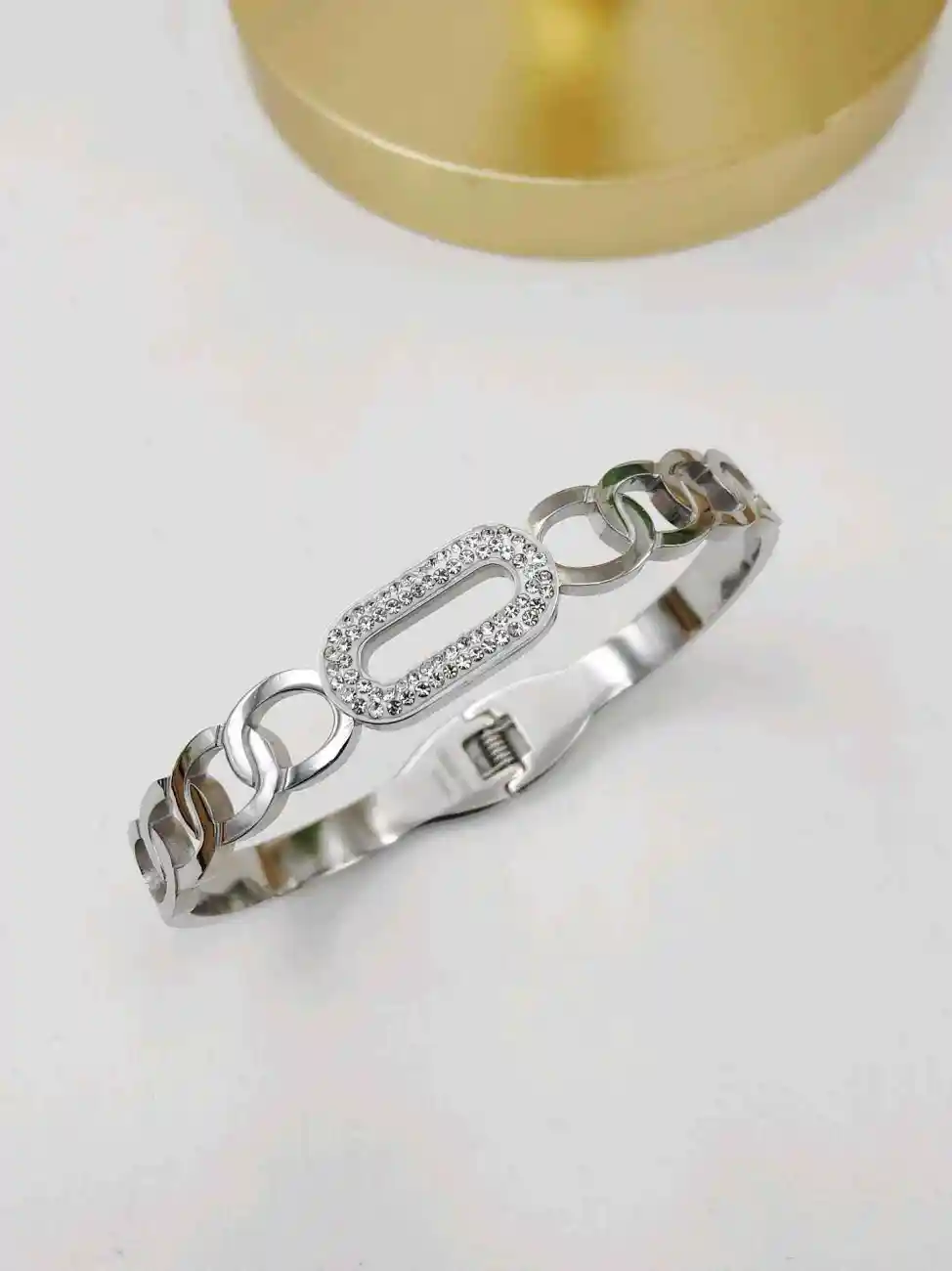 10604660188532 | Bijoux fantaisie en acier inoxydable