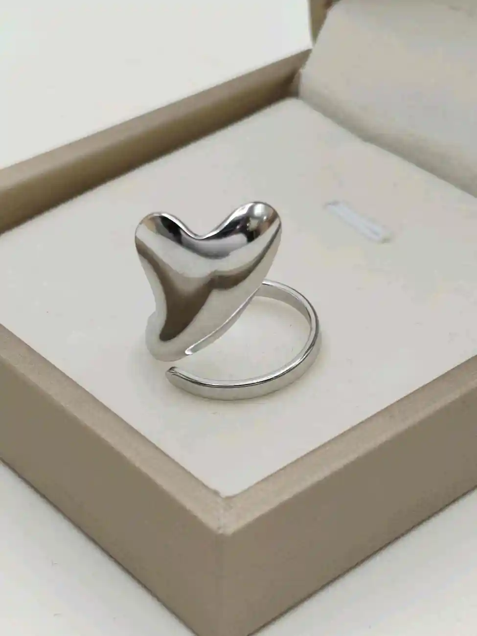 10604660193221 | Bijoux fantaisie en acier inoxydable