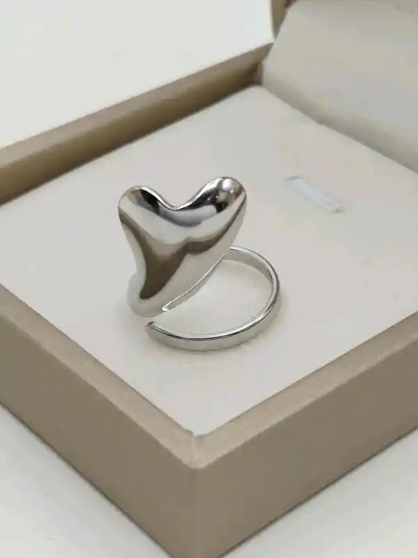 10604660193221 | Bijoux fantaisie en acier inoxydable