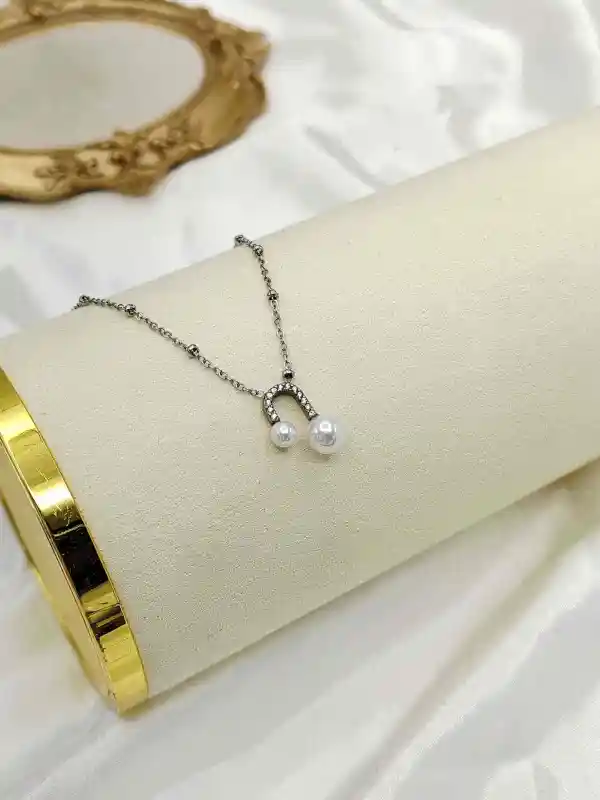 10604659817824 | Bijoux fantaisie en acier inoxydable