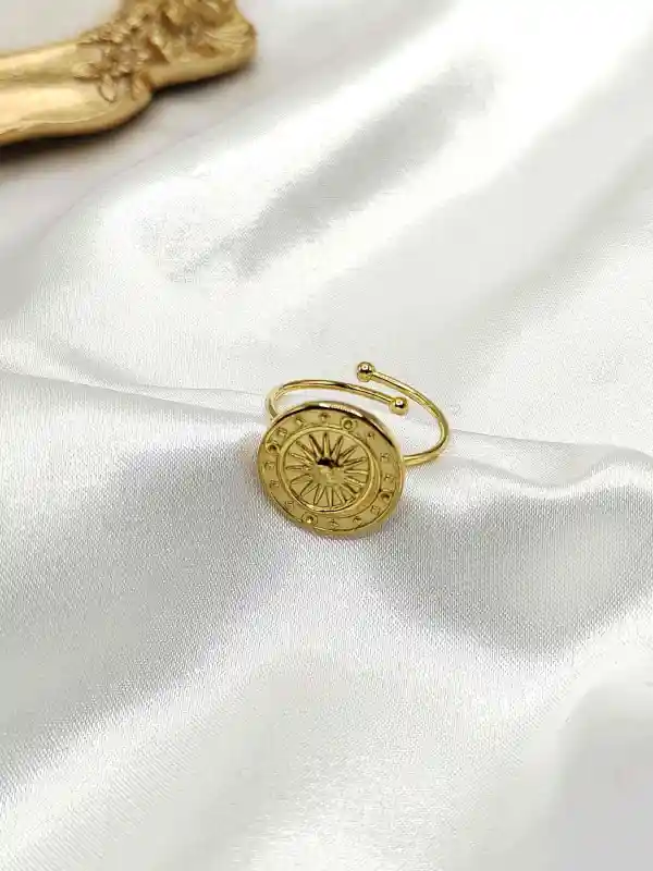 10604660193152 | Bijoux fantaisie en acier inoxydable