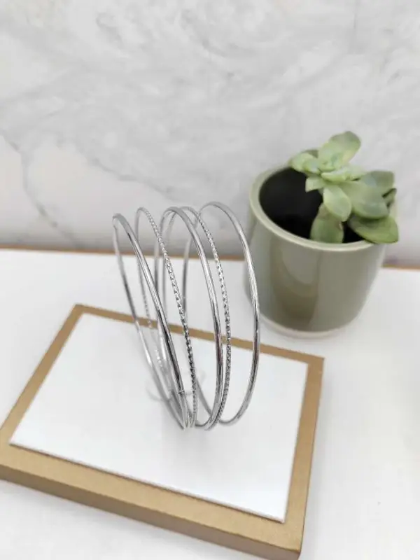 10604660188619 | Bijoux fantaisie en acier inoxydable