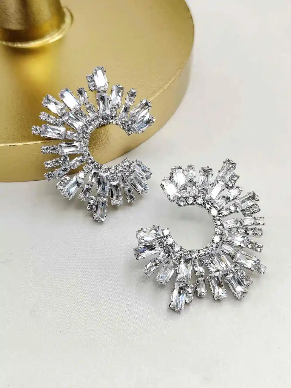 10604660181116 | Bijoux fantaisie en acier inoxydable