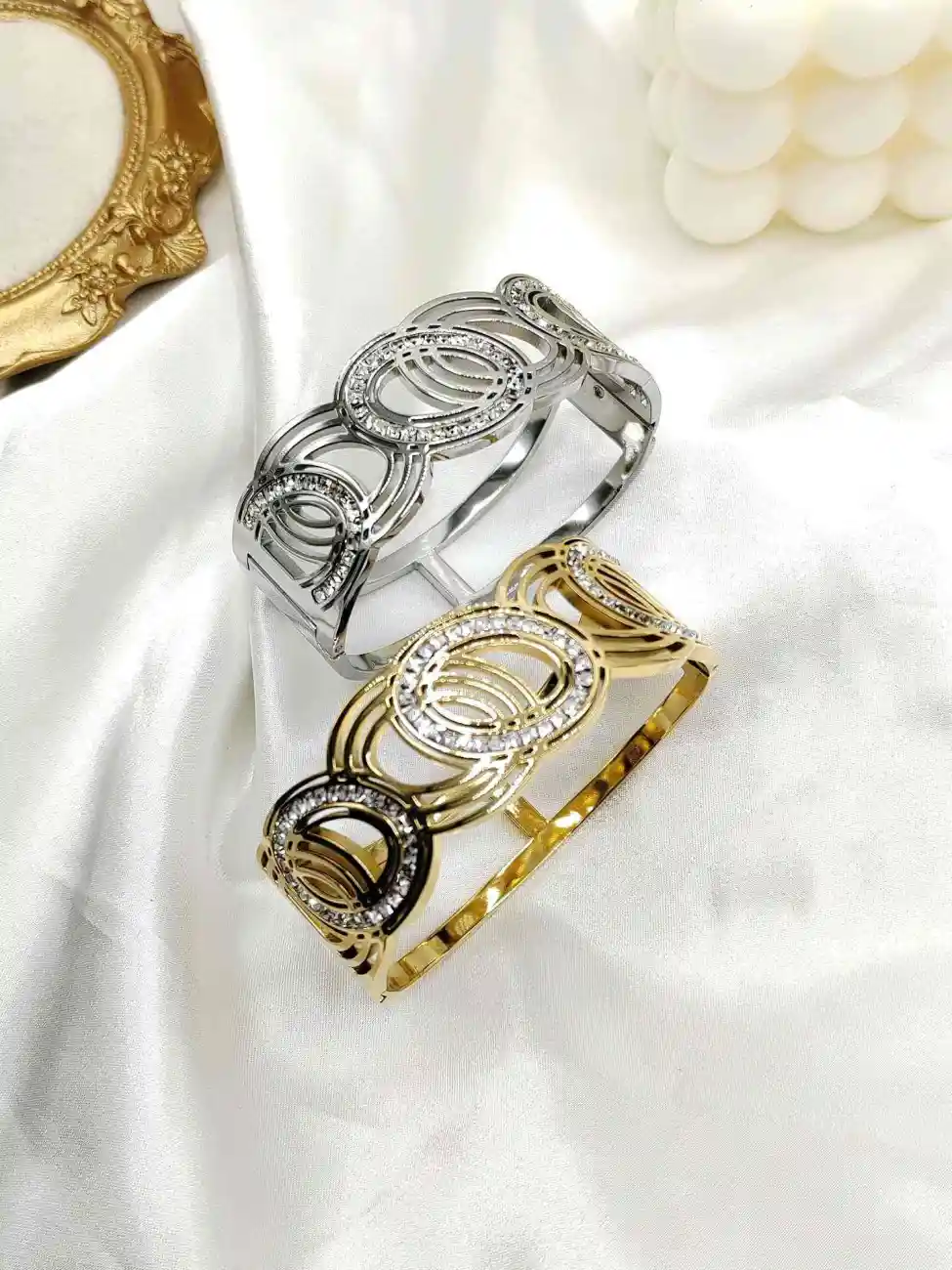 10604660188087 | Bijoux fantaisie en acier inoxydable