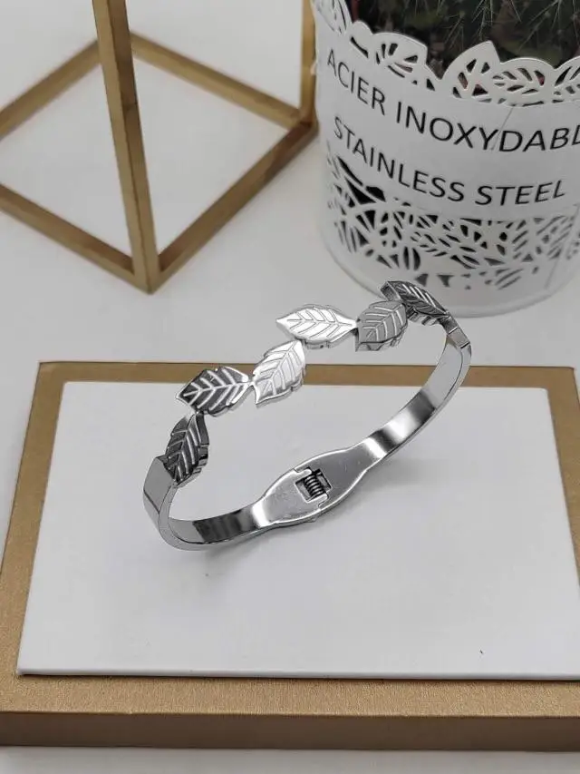 10604660188218 | Bijoux fantaisie en acier inoxydable