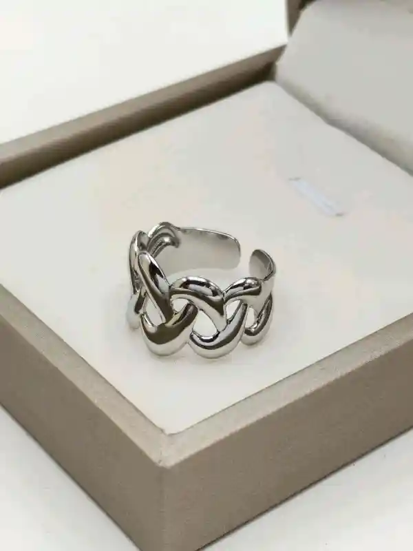 10604660192637 | Bijoux fantaisie en acier inoxydable