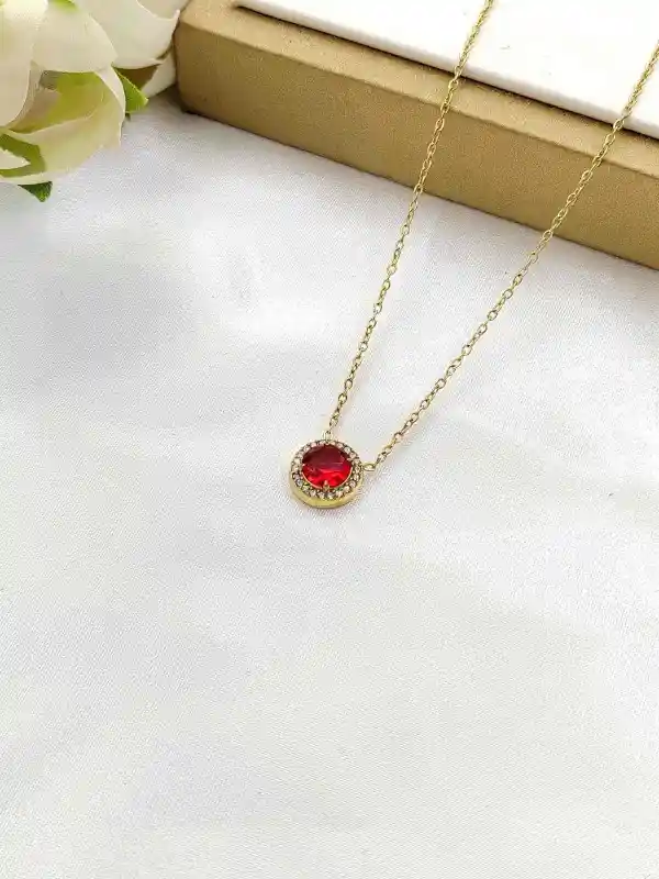 10604659817461 | Bijoux fantaisie en acier inoxydable