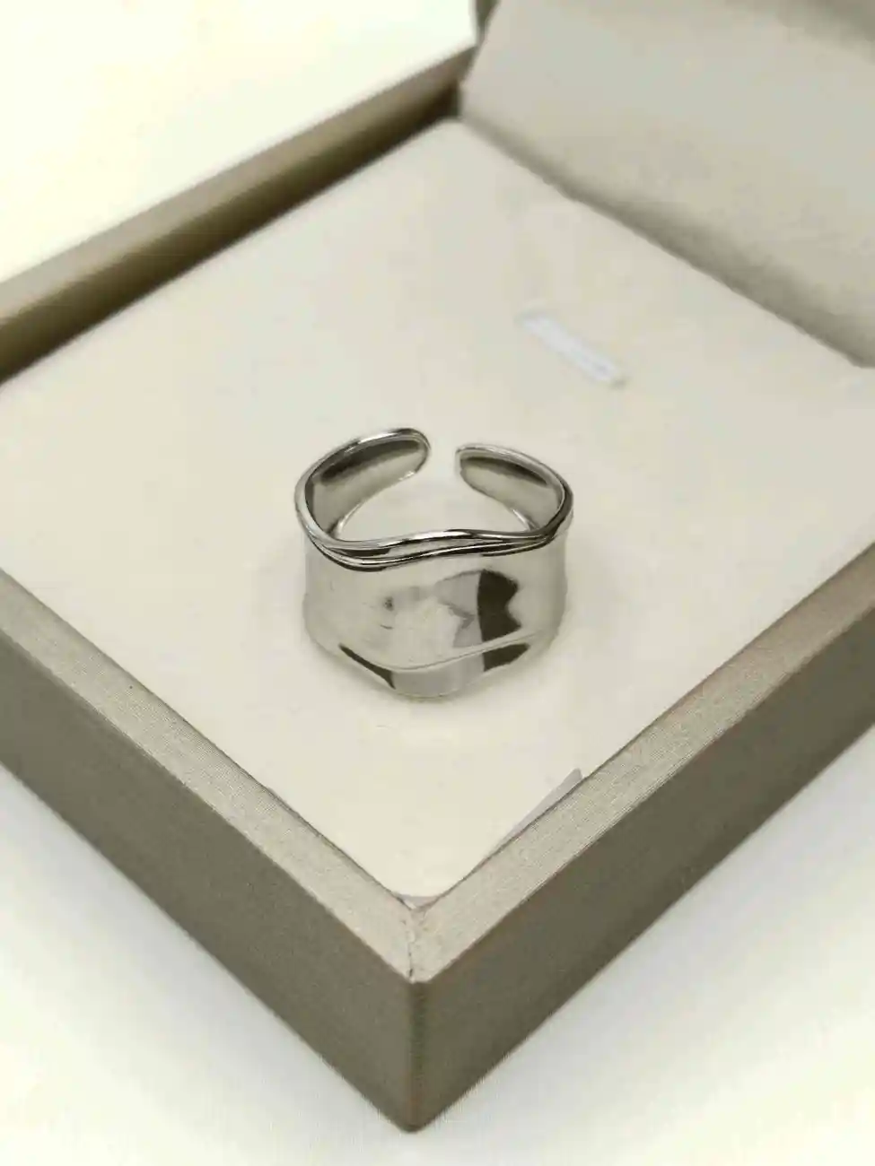 10604660192613 | Bijoux fantaisie en acier inoxydable