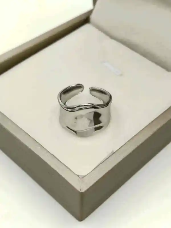 10604660192613 | Bijoux fantaisie en acier inoxydable