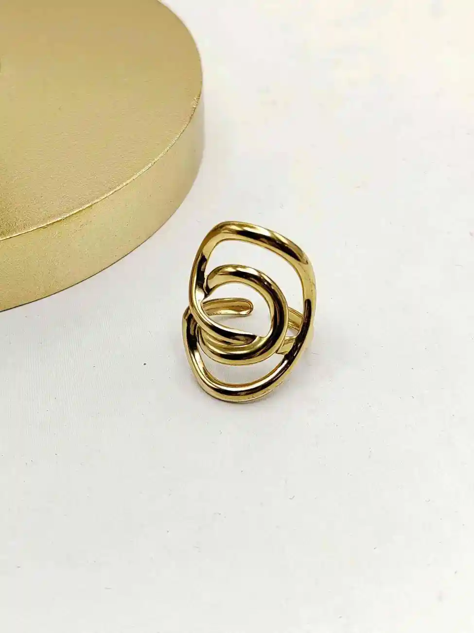 10604660193209 | Bijoux fantaisie en acier inoxydable